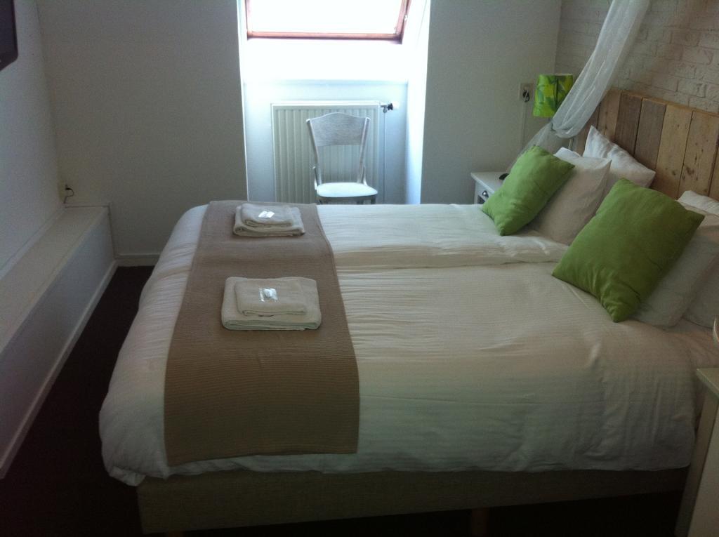 B&B Logement Grenzeloos Doldersum Cameră foto