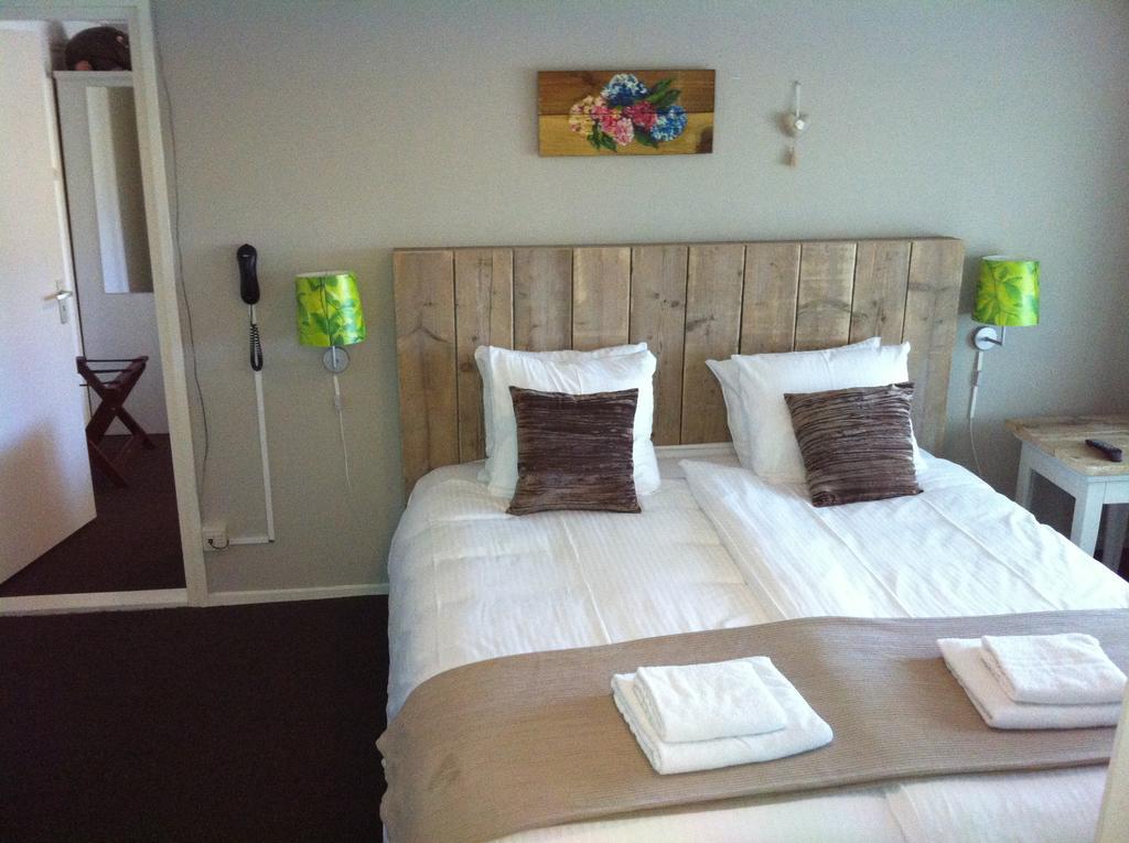 B&B Logement Grenzeloos Doldersum Cameră foto